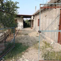 زمین خونه باغی