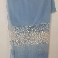 مانتو و شال مجلسی|لباس|اهواز, کوی مهدیس|دیوار