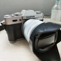 فروش دوربین Fujifilm X-T10