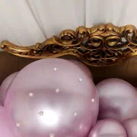 بادکنک دخترانه|اسباببازی بچه|تبریز, |دیوار