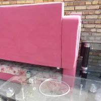 مبل|مبلمان خانگی و میز عسلی|نوشین شهر, |دیوار