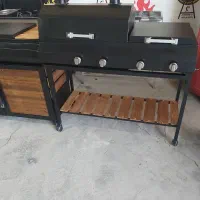 تولید کننده انواع اجاقگاز پروفیلی|اجاق گاز و لوازم برقی پختوپز|اصفهان, شهرک امام خمینی|دیوار