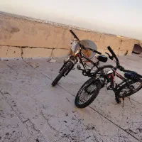 دوچرخه سایز ۲۰