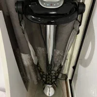 ویبراتور ورزشی