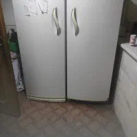 یخچال و فریزر