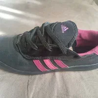 کفش زنانه خارجی ۳۸|کیف، کفش، کمربند|تهران, سیروس|دیوار