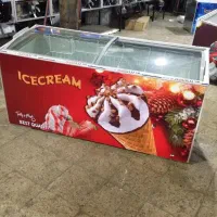 یخچال گوت ایستاده/بستنی اسکواچ/فریرز صندوقی دانیل|فروشگاه و مغازه|گرگان, |دیوار