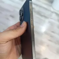 اپل iPhone 15 Pro Max با حافظهٔ ۲۵۶ گیگابایت|موبایل|تهران, باغ فیض|دیوار