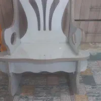صندلی بچگانه