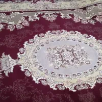 دو جفت قالی و یک سپیلت|فرش|جیرفت, |دیوار