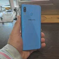 موبایل سامسونگ مدل a۳۰|موبایل|خرمآباد, |دیوار