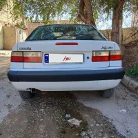 زانتیا2000مدل89|خودرو سواری و وانت|اهواز, زیتون کارمندی|دیوار