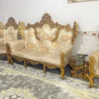 مبل هفت نفره