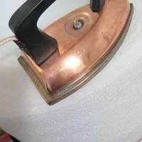 اتو کلیکسیونی قدیمی