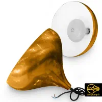 چراغ آویزی وآباژور خانه اتاق محل کار(توضیحات بخون)