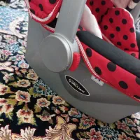 کریر|کالسکه و لوازم جانبی|تفت, |دیوار