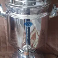 سماور در حد