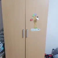 کمد لباس|جاکفشی، کمد، دراور|شهرکرد, |دیوار