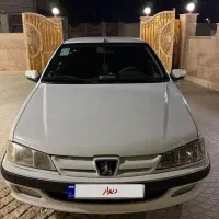 فروش خودرو