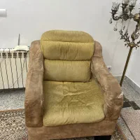 مبل راحتی ۷ نفره