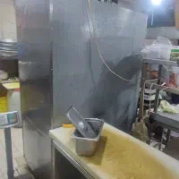 یخچال صنعتی|فروشگاه و مغازه|تهران, امامت|دیوار