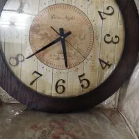 ساعت دیواری نو