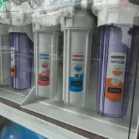 تصفیه آب خانگی عمده و تک(نمایندگی فاتحی)