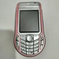 نوکیا 6630