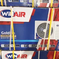 ۱۲ ۱۸ ۲۴ ۳۰ موتور بزرگ پیستونی برند WIN AIR