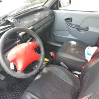 هاچبک۸۷ هیدرولیک