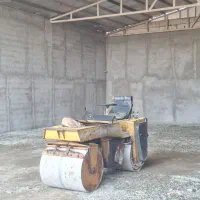 اجاره دهی غلطک موتوری سبک سنگین باضربه قوی