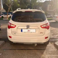 چانگان CS35 - مدل ۹۷-کارکرد ۱۰۰ تا|خودرو سواری و وانت|تهران, تسلیحات|دیوار