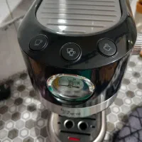 قهوه ساز بارنی|سماور، چایساز، قهوهساز|بروجرد, |دیوار