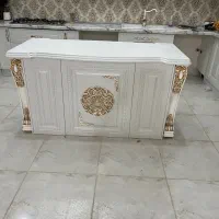 جزیره کابینت اشپزخانه ممبران