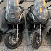 هندا ADV 160 اصل  1404 تایلندی و اندونزی  HONDA|موتورسیکلت|اصفهان, سرتاوه|دیوار