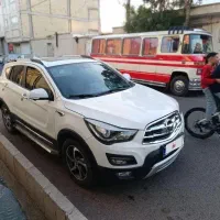 هایما s5 توربو ۶ سرعته AT مدل ۹۷|خودرو سواری و وانت|زنجان, |دیوار