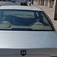 سمند مدل ۸۴