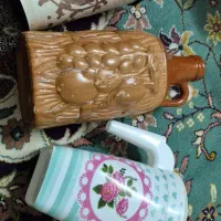 فروش وسایل آشپزخونه|ظروف سرو و پذیرایی|اسلامیه, |دیوار