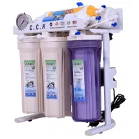 تعمیرات پمپ آب و تصفیه|خدمات پیشه و مهارت|امیدیه, |دیوار