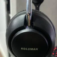 هدفون kluman k15