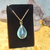 گردنبند اوبسیدین|بدلیجات|کرمانشاه, |دیوار