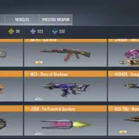 اکانت کالاف هم طاق هم فروش|کنسول، بازی ویدئویی و آنلاین|قهدریجان, |دیوار