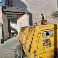 اجاره کمپرسور