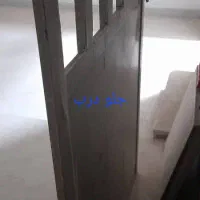 درب فلزی|مصالح و تجهیزات ساختمان|یزد, |دیوار