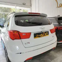 هایماs7،مدل1403 بی رنگ