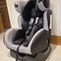 صندلی ماشین برند گودبیبی تا ۶ سال|کالسکه و لوازم جانبی|تهران, پردیسان|دیوار