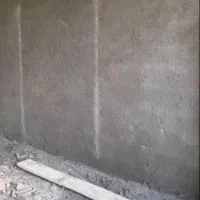 انجام کارهای ساختمان دیوار چینی پلاستر