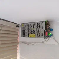 تابلو ال ای دی،بیمه ایران،|فروشگاه و مغازه|قم, هفت تیر|دیوار