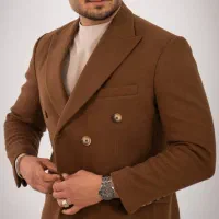 پالتو لوکس دبل پرست نصف قیمت