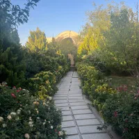 800-متر-باغ-ویلا-جنگلی-در-دهشاد-شهریار